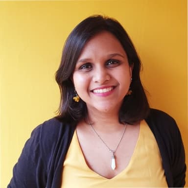 Sakshi Jain