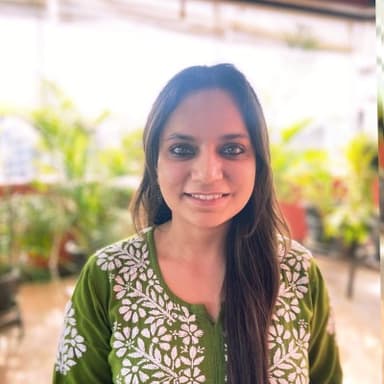 Ayushi Bhati